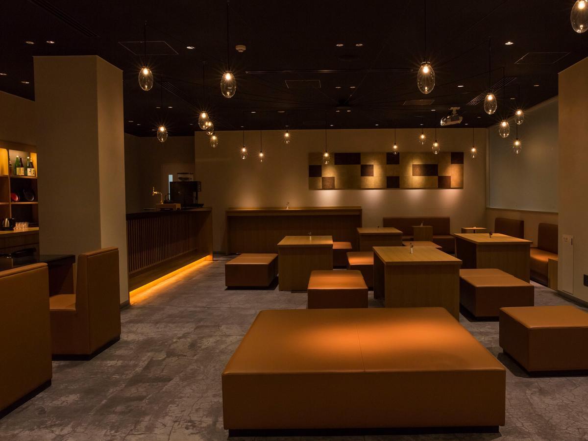 Uan Kanazawa Exterior photo