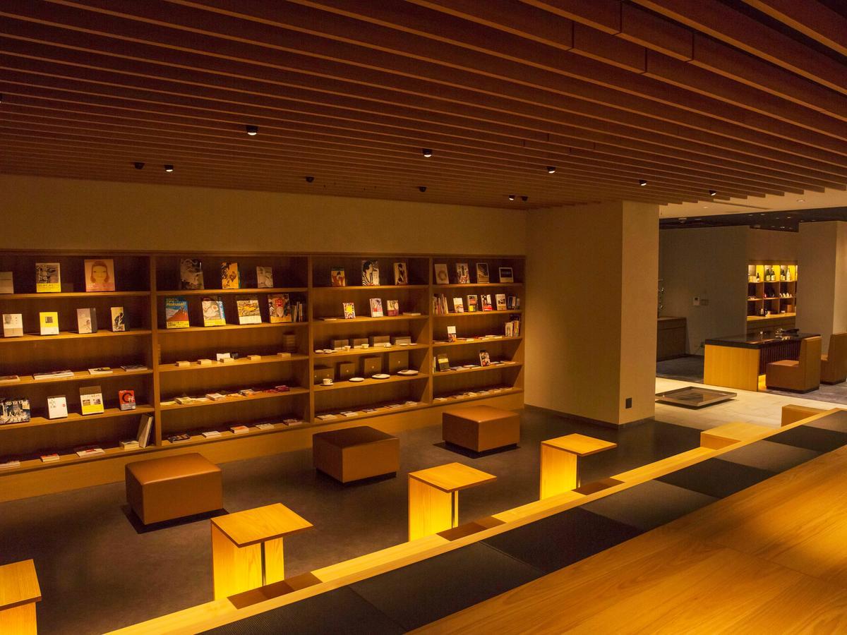 Uan Kanazawa Exterior photo