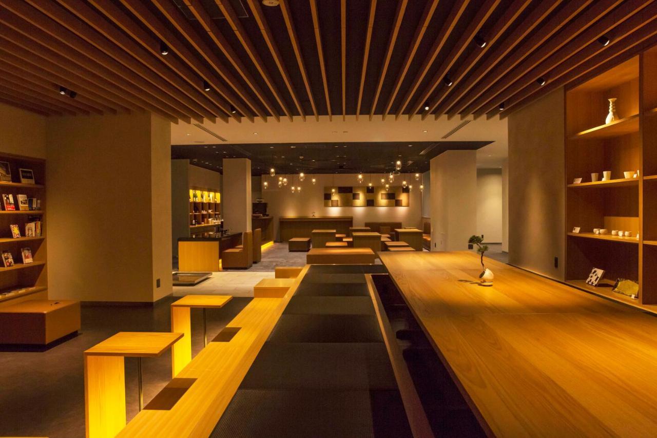 Uan Kanazawa Exterior photo